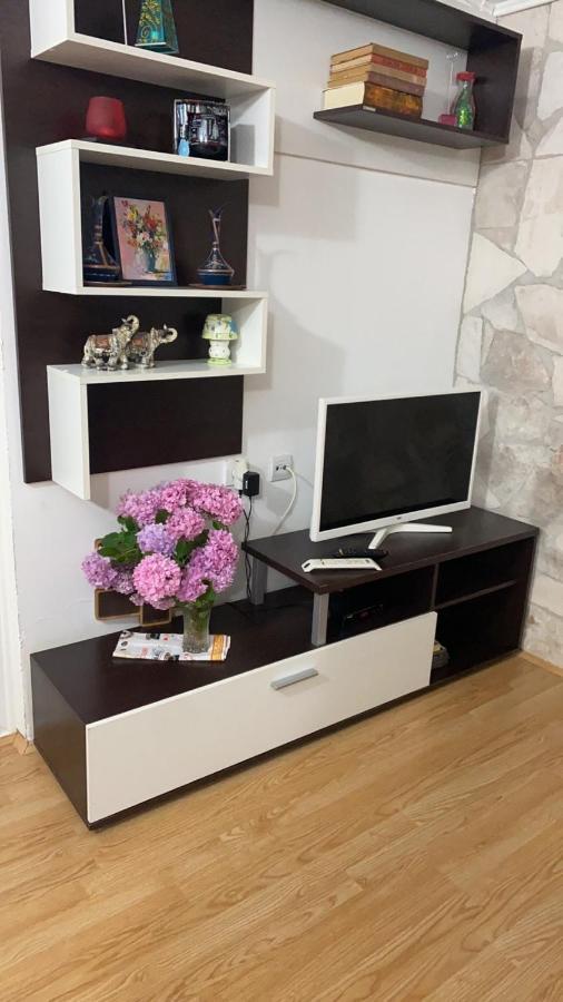 Alisa Sea View Apartment Prcanj โกตอร์ ภายนอก รูปภาพ
