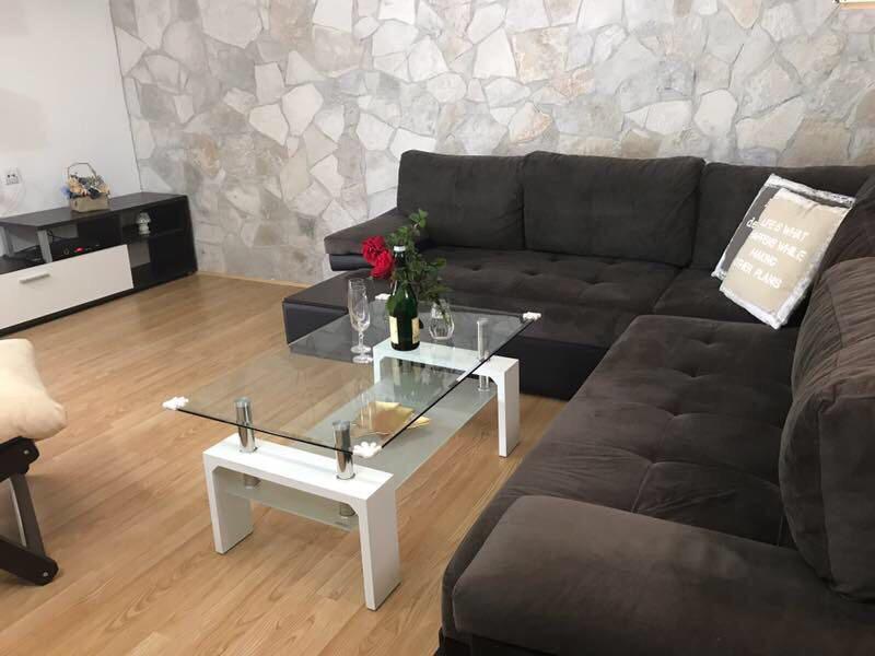 Alisa Sea View Apartment Prcanj โกตอร์ ภายนอก รูปภาพ