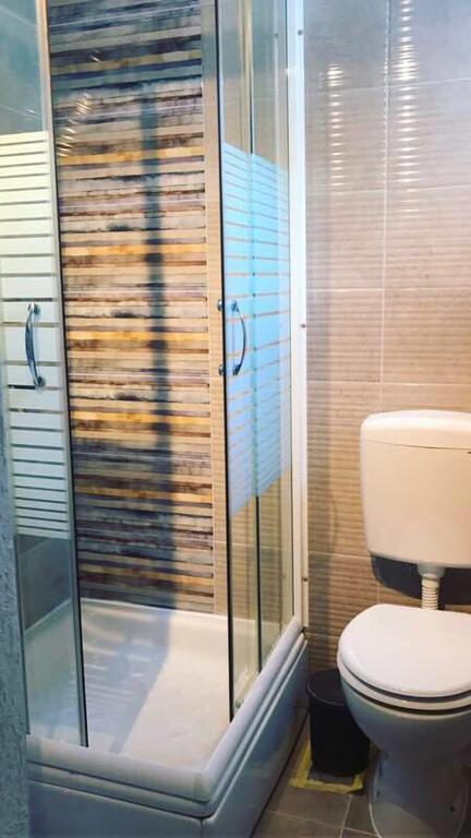 Alisa Sea View Apartment Prcanj โกตอร์ ภายนอก รูปภาพ